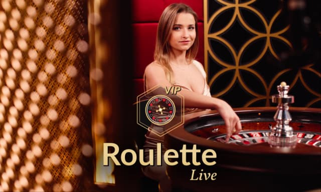 VIP Roulette