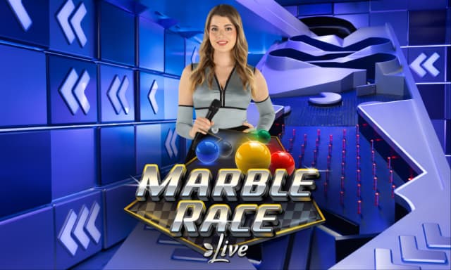Marble Race
