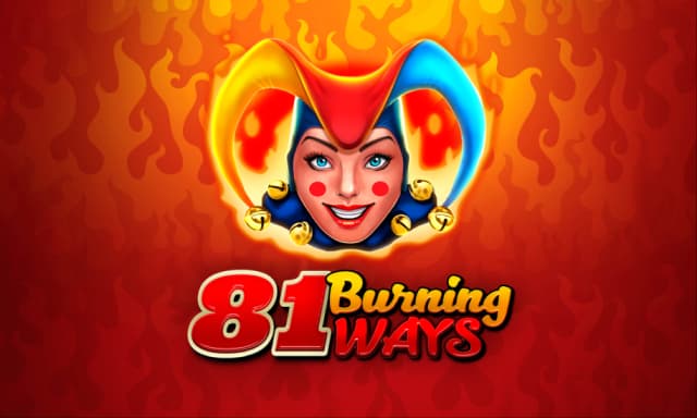 81 Burning Ways