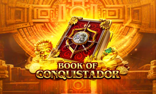 Book of Conquistador