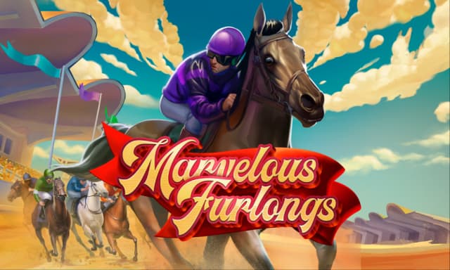 Marvelous Furlongs