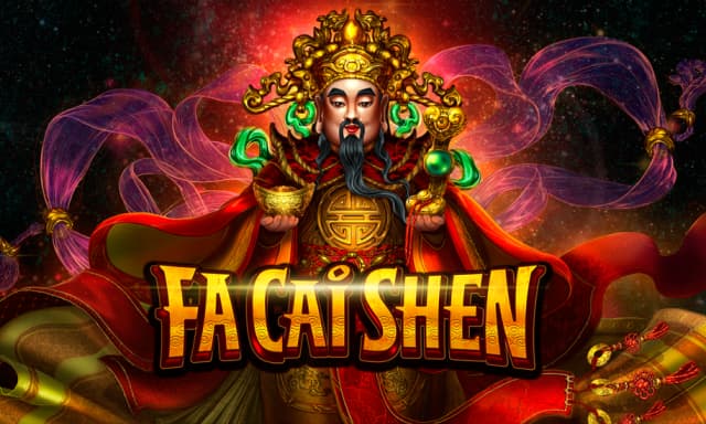Fa Cai Shen