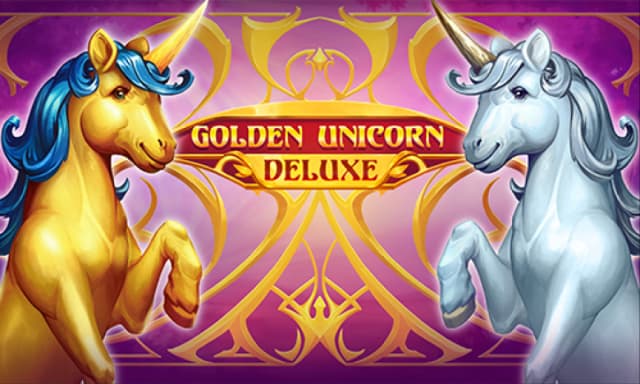 Golden Unicorn DX