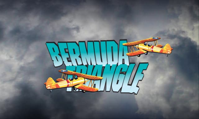 Bermuda Triangle