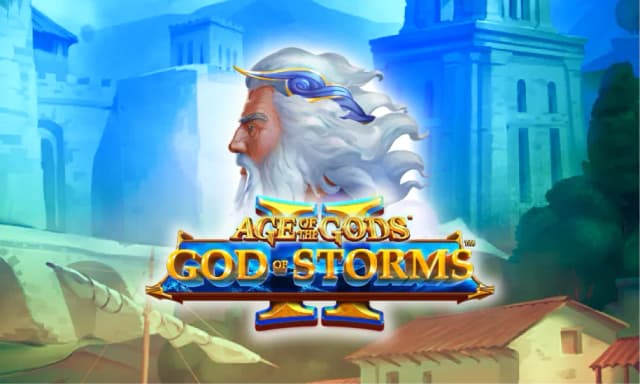 Age of the Gods™ God of Storms 2™