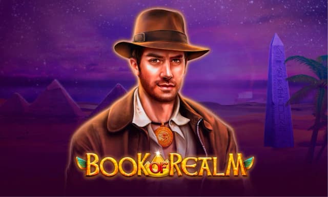 Book of Realm
