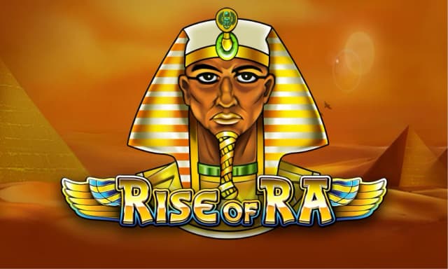 Rise of Ra