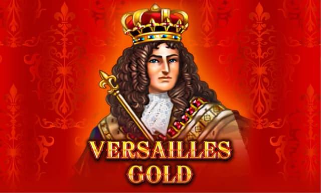 Versailles Gold