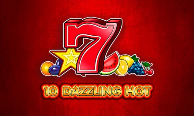 10 Dazzling Hot