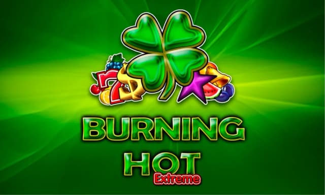 Burning Hot Extreme