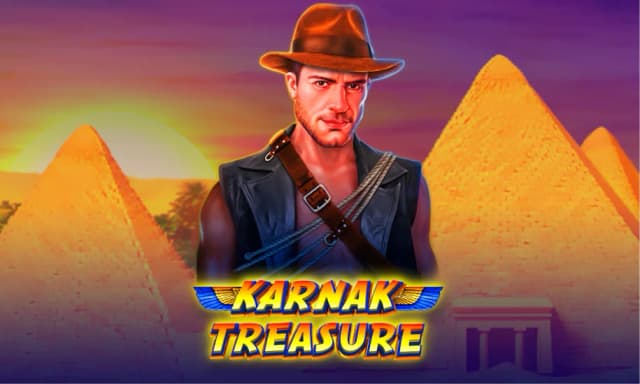 Karnak Treasure