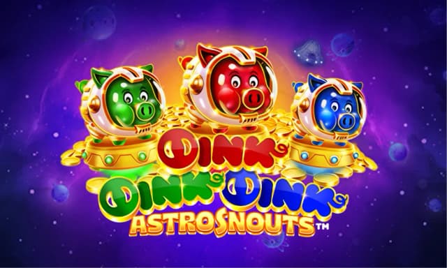 Oink Oink Oink: AstroSnouts™