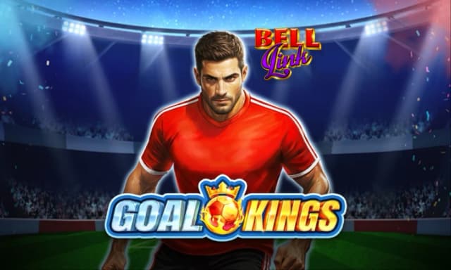 Goal Kings Bell Link