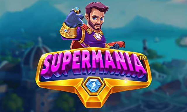 Supermania