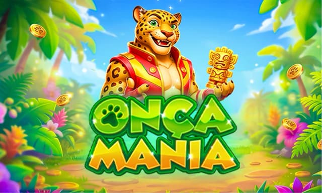 Onca Mania™ A1