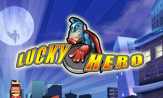 Lucky Hero
