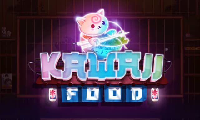 Kawaii Food
