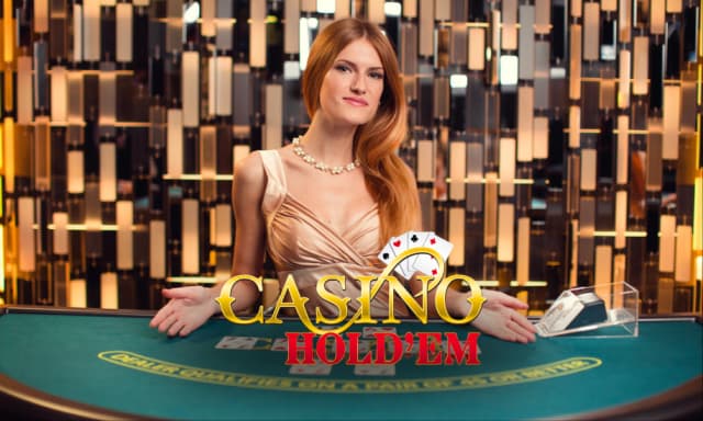 Casino Hold'em