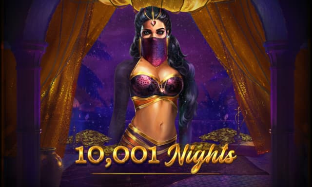 10001 Nights