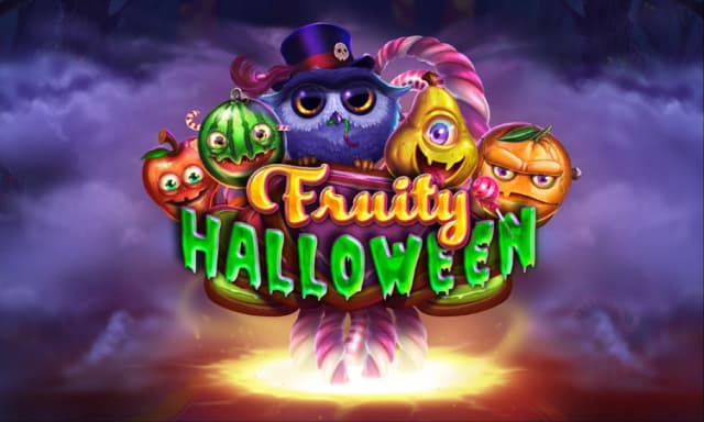 Fruity Halloween
